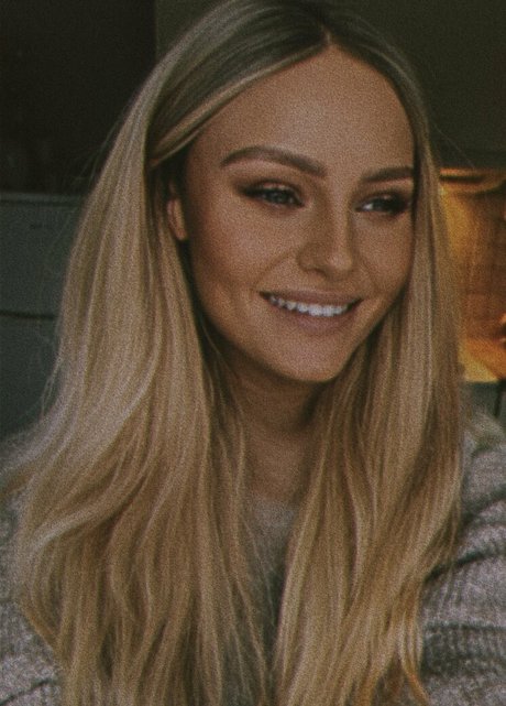 Nagie wyciekłe zdjęcie OnlyFans od Maddybaby94