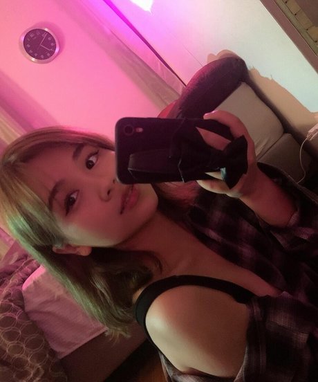 Nagie wyciekłe zdjęcie OnlyFans od Sadparu