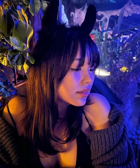 Nagie wyciekłe zdjęcie OnlyFans od Sadparu