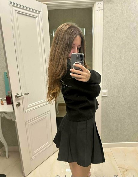 Nagie wyciekłe zdjęcie OnlyFans od Pollyylolly