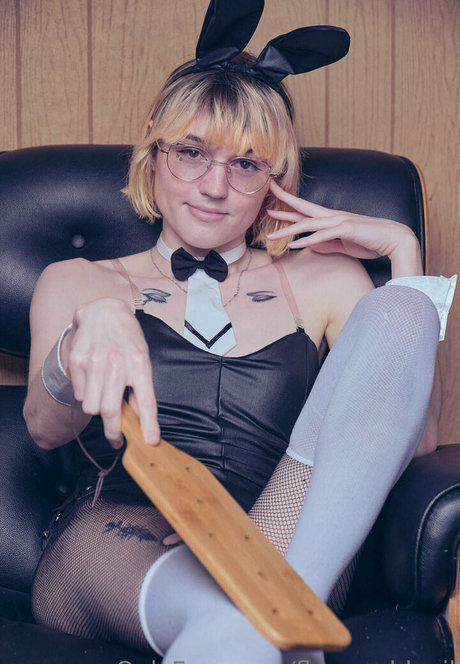 Nagie wyciekłe zdjęcie OnlyFans od Flammableoil