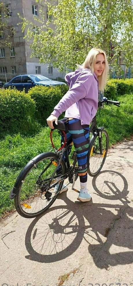 Countryblond