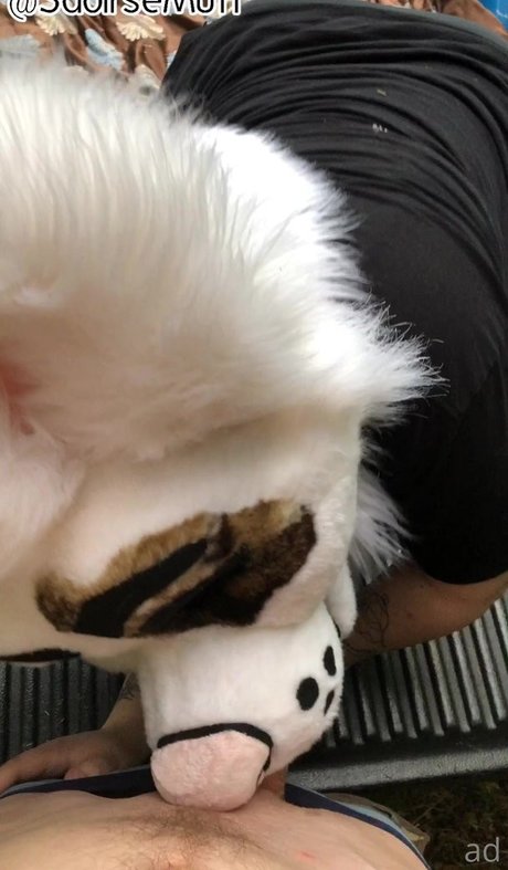 Nagie wyciekłe zdjęcie OnlyFans od Saoirsemutt