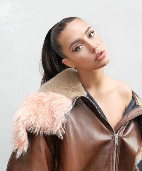Nagie wyciekłe zdjęcie OnlyFans od Adele Exarchopoulos
