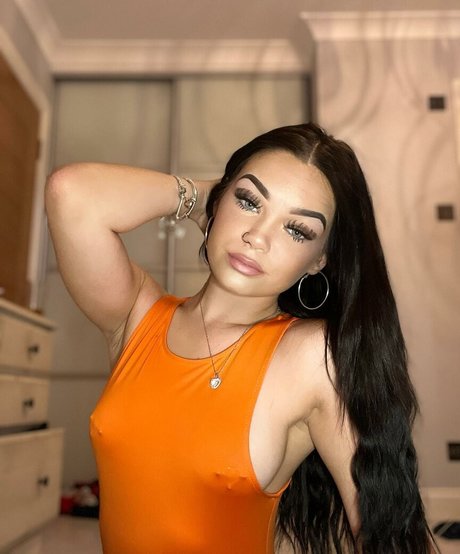 Nagie wyciekłe zdjęcie OnlyFans od Ellmaceyx