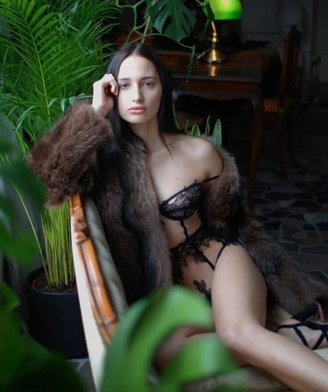 Nagie wyciekłe zdjęcie OnlyFans od Paula Szenejko