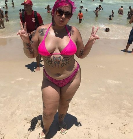 Nagie wyciekłe zdjęcie OnlyFans od Babyperigosa