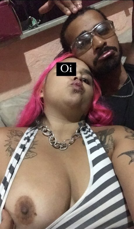 Nagie wyciekłe zdjęcie OnlyFans od Babyperigosa