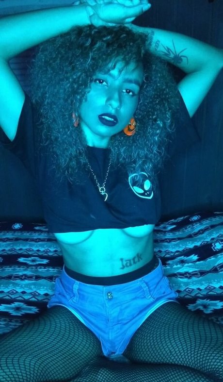 Nagie wyciekłe zdjęcie OnlyFans od Laysla Jack