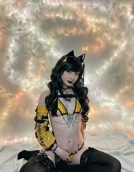 Nagie wyciekłe zdjęcie OnlyFans od Pixiemstyfree