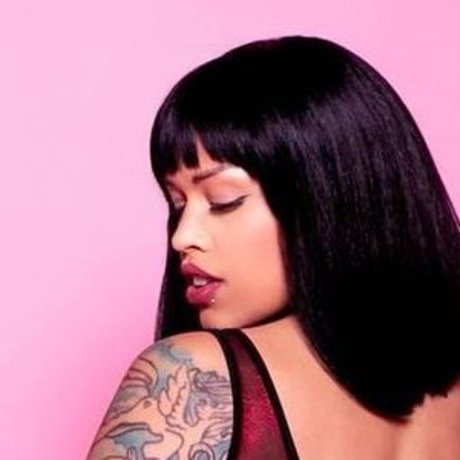 Nagie wyciekłe zdjęcie OnlyFans od Misscharliepearl