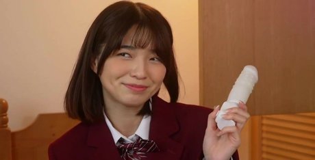 Nagie wyciekłe zdjęcie OnlyFans od Kuramoto Sumire