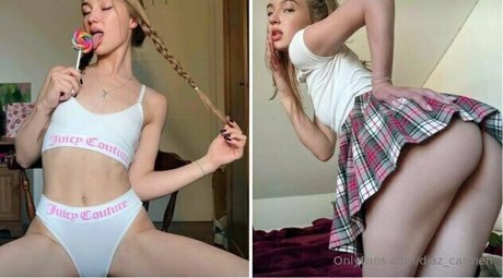 Nagie wyciekłe zdjęcie OnlyFans od Diazcarmen