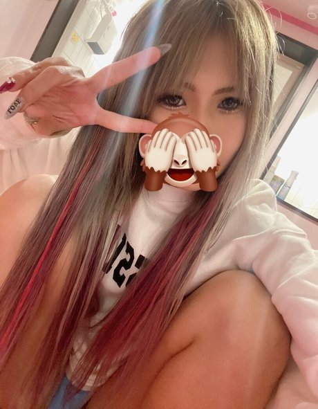 Nagie wyciekłe zdjęcie OnlyFans od Muchiaoi