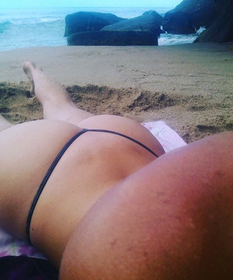Nagie wyciekłe zdjęcie OnlyFans od Scarleth Team