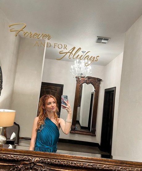 Nagie wyciekłe zdjęcie OnlyFans od Echochlo