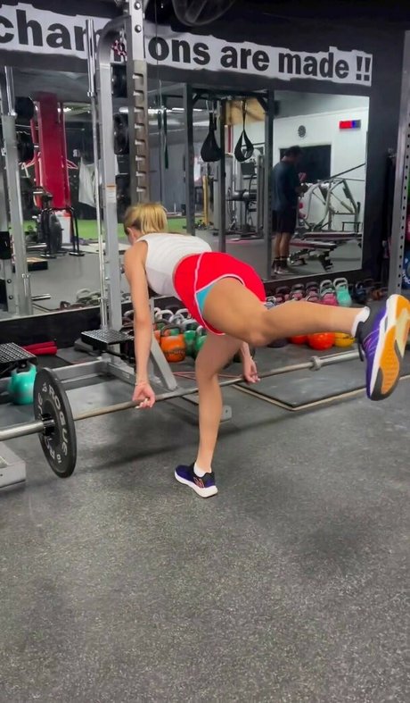 Eugenie Bouchard