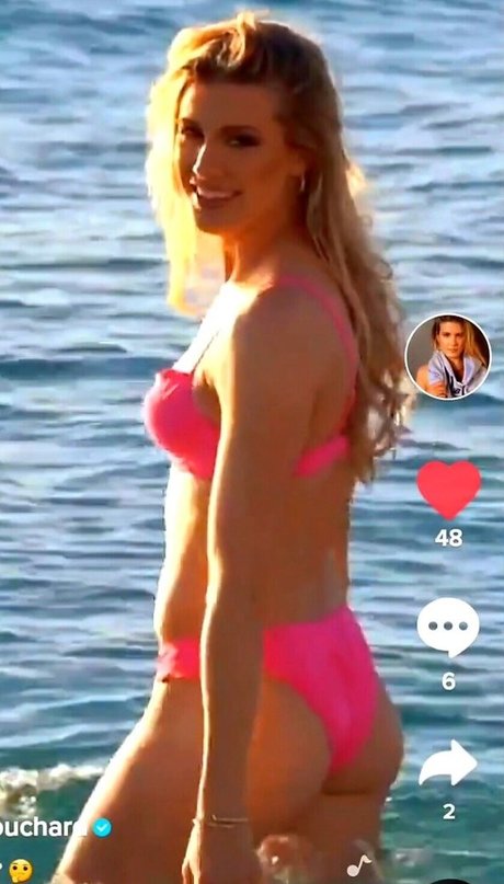 Nagie wyciekłe zdjęcie OnlyFans od Eugenie Bouchard