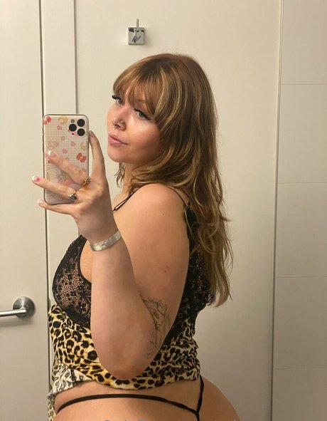 Nagie wyciekłe zdjęcie OnlyFans od Princessspear