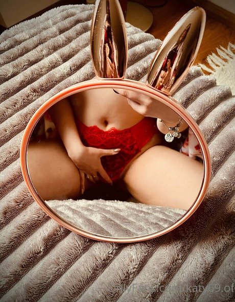 Nagie wyciekłe zdjęcie OnlyFans od Katy69of