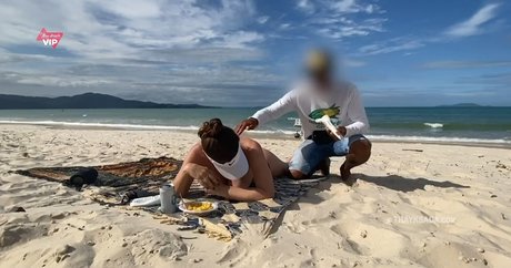 Nagie wyciekłe zdjęcie OnlyFans od Thay Ksada