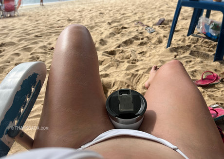 Nagie wyciekłe zdjęcie OnlyFans od Thay Ksada