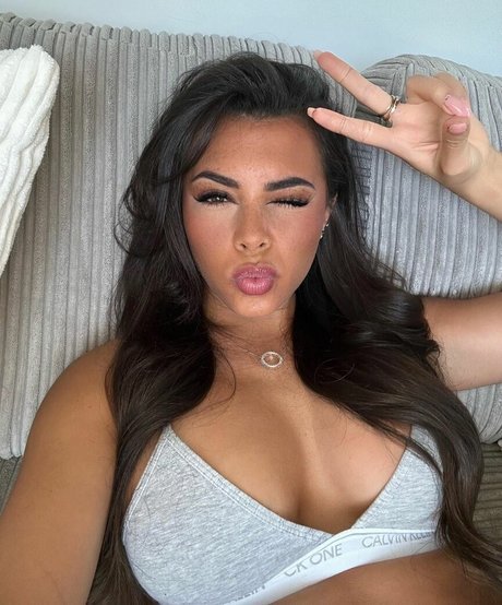 Nagie wyciekłe zdjęcie OnlyFans od Paige Thorne