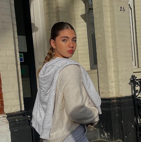 Nagie wyciekłe zdjęcie OnlyFans od Ela Beeri