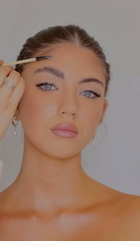 Nagie wyciekłe zdjęcie OnlyFans od Ela Beeri