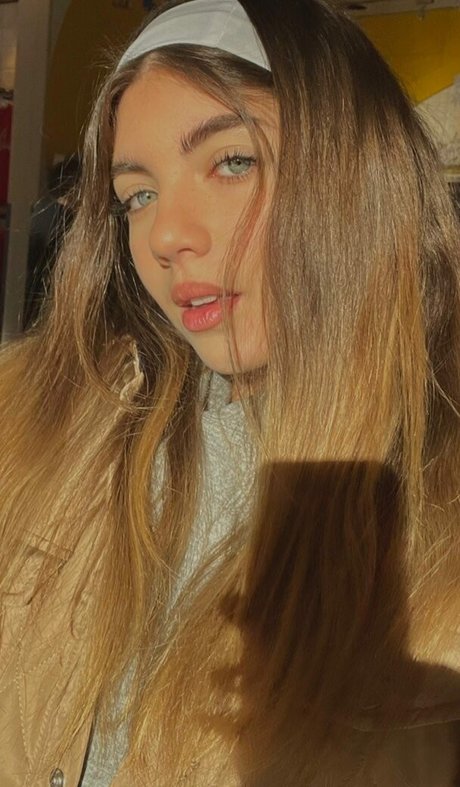 Nagie wyciekłe zdjęcie OnlyFans od Ela Beeri