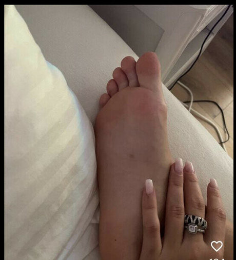 Nagie wyciekłe zdjęcie OnlyFans od Charlotte Haffner
