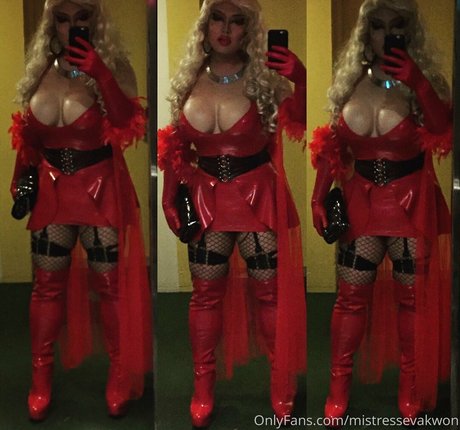 Nagie wyciekłe zdjęcie OnlyFans od Mistressyumi