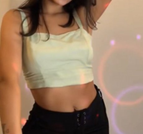 Nagie wyciekłe zdjęcie OnlyFans od Pamm Bigo