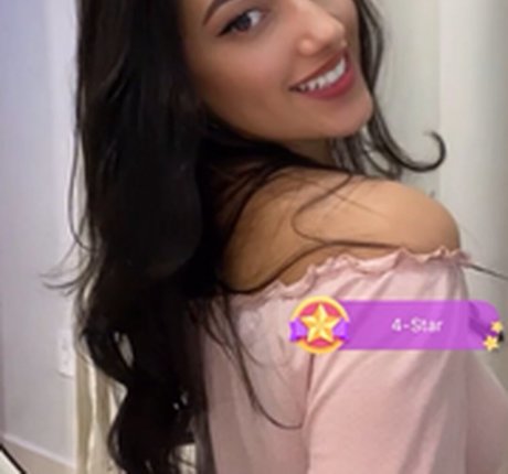 Nagie wyciekłe zdjęcie OnlyFans od Pamm Bigo