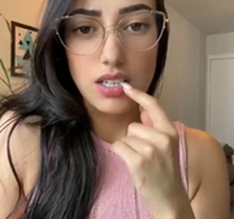 Nagie wyciekłe zdjęcie OnlyFans od Pamm Bigo
