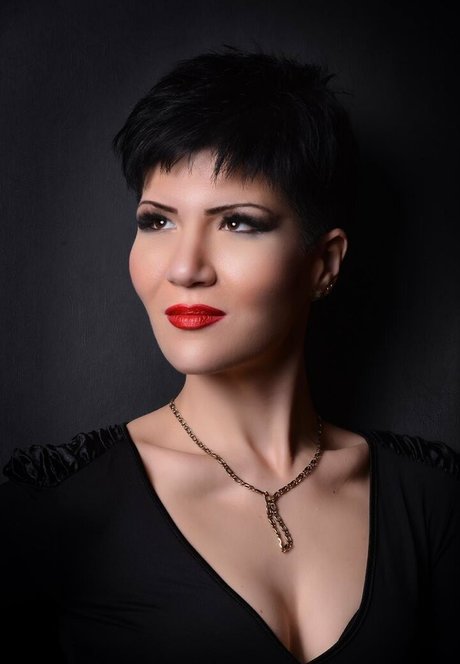 Nagie wyciekłe zdjęcie OnlyFans od Mistressalexandra