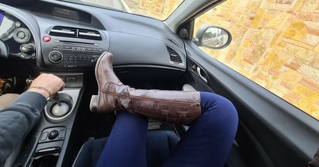 Nagie wyciekłe zdjęcie OnlyFans od Mistressalexandra