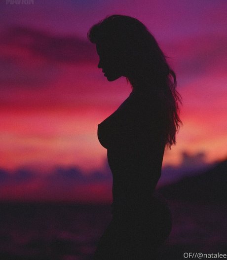 Nagie wyciekłe zdjęcie OnlyFans od Nata Lee