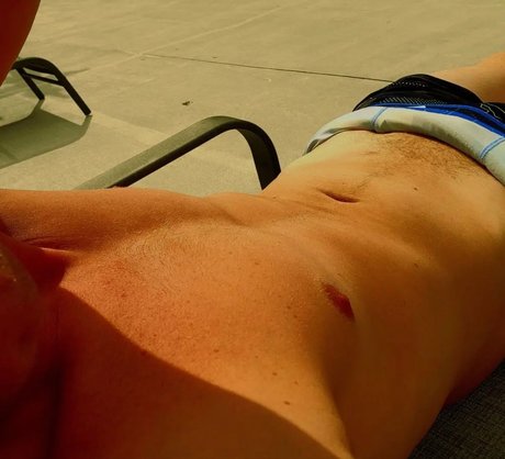 Nagie wyciekłe zdjęcie OnlyFans od Nick