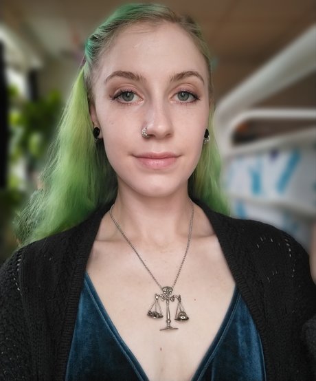 Nagie wyciekłe zdjęcie OnlyFans od Kylin