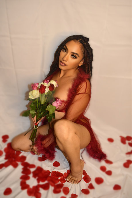 Nagie wyciekłe zdjęcie OnlyFans od Mia 