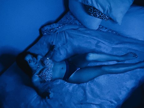 Nagie wyciekłe zdjęcie OnlyFans od Sexy Syd 