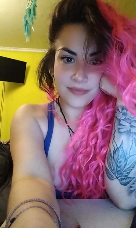 Nagie wyciekłe zdjęcie OnlyFans od Cotita