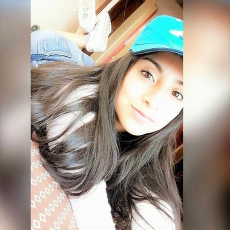 Nagie wyciekłe zdjęcie OnlyFans od Iara