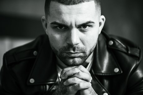 Nagie wyciekłe zdjęcie OnlyFans od Massimo Raffael