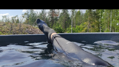 Nagie wyciekłe zdjęcie OnlyFans od Cutefetishfeet