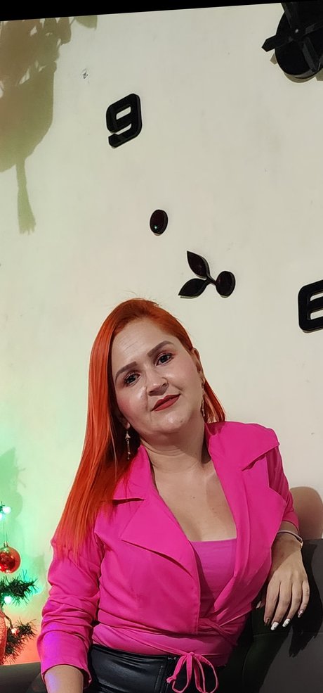 Nagie wyciekłe zdjęcie OnlyFans od Marisol Orozco Restrepo