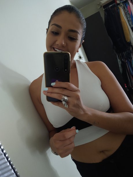 Nagie wyciekłe zdjęcie OnlyFans od Gata