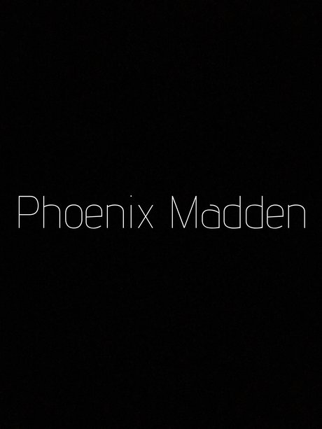 Nagie wyciekłe zdjęcie OnlyFans od Phoenixmadden