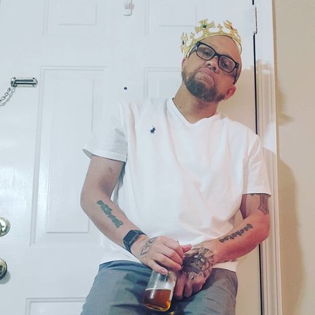 Nagie wyciekłe zdjęcie OnlyFans od Da Good Guy